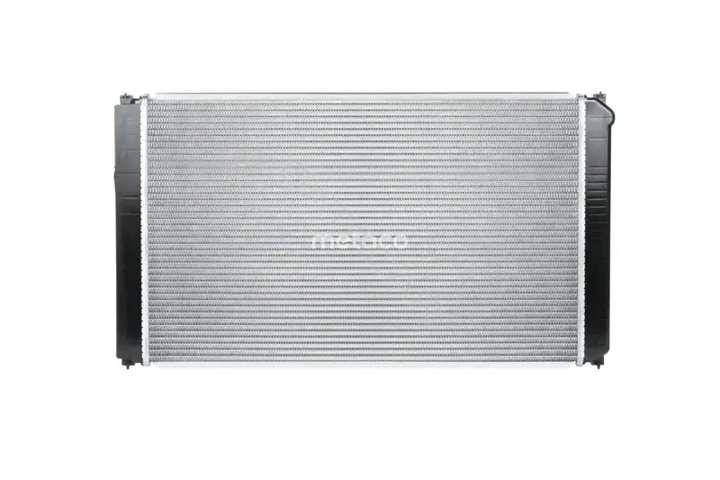 Радиатор охлаждения METACO 8010-107