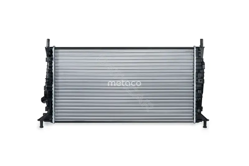 Радиатор охлаждения METACO 8010-127
