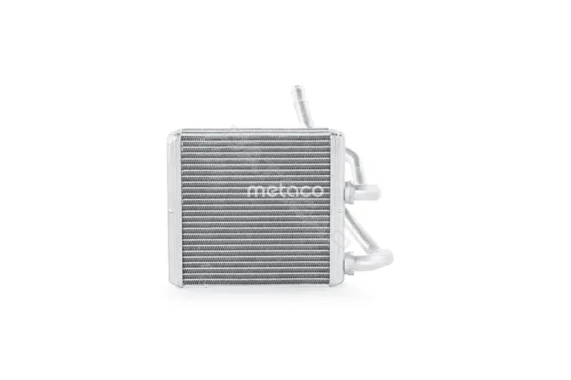Радиатор печки METACO 8016-083