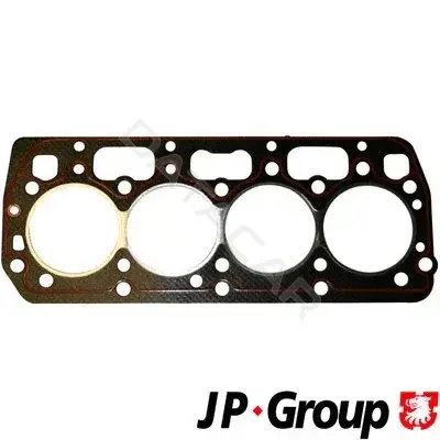 Прокладка ГБЦ JP GROUP 1119301500