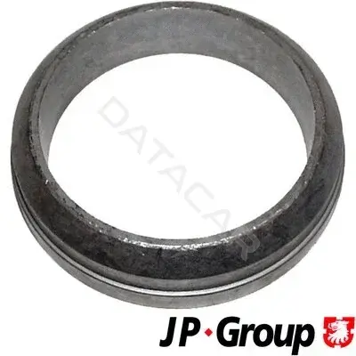 Прокладка глушителя JP GROUP 1121201200