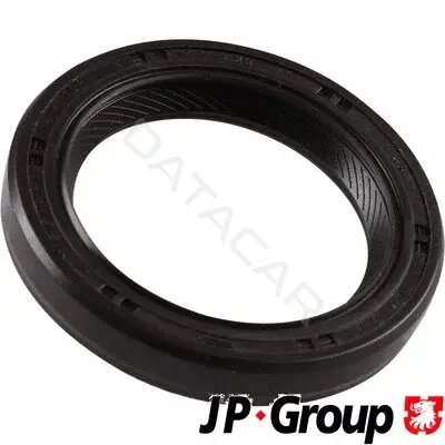Сальник распредвала JP GROUP 1219500100