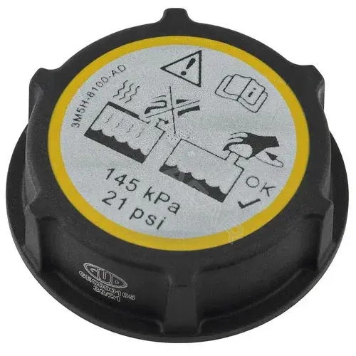 Крышка радиатора / расширительного бачка GUD GEC000105