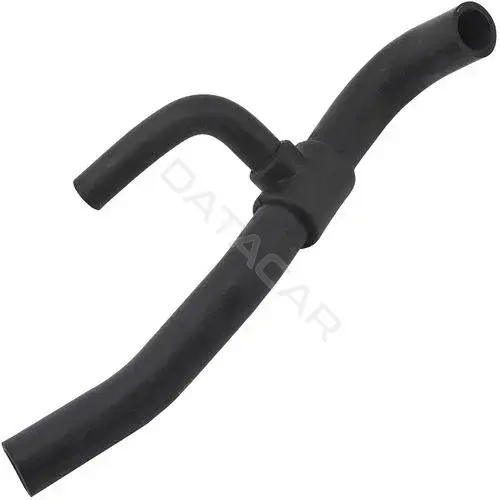 Патрубки системы охлаждения GUD GSH027904