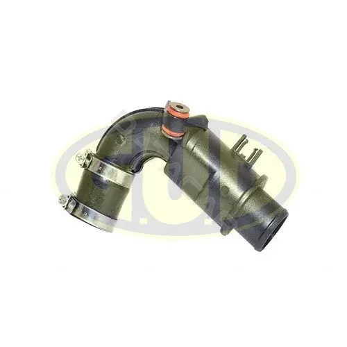 Патрубок турбокомпрессора GUD GTH011566
