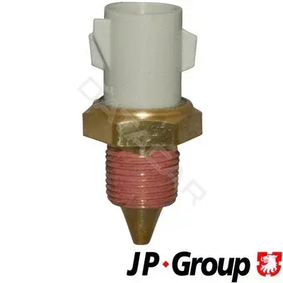 Датчик температуры охлаждающей жидкости JP GROUP 1593200300