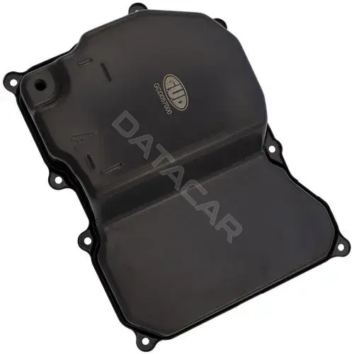 Масляный поддон GUD GCD057000