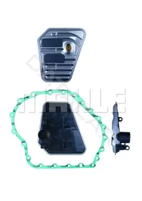 Фильтр масляный акпп KNECHT/MAHLE HX167D