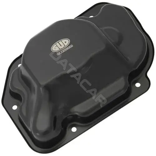 Масляный поддон GUD GCD059000