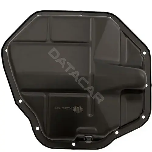 Масляный поддон GUD GCD300103