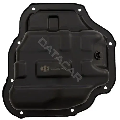 Масляный поддон GUD GCD300112
