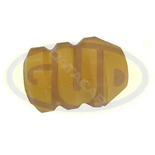 Крепление глушителя GUD GSM001044