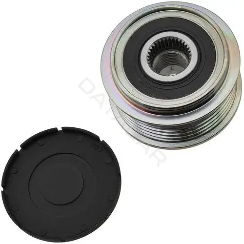 Шкив генератора GUD GEP110105