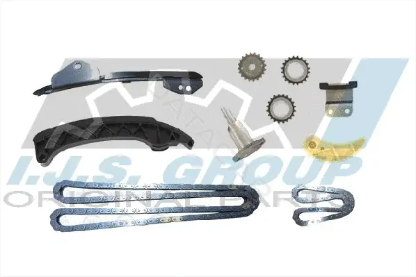 Комплект цепи ГРМ IJS GROUP 40-1157FK