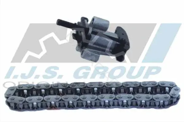 Комплект цепи ГРМ IJS GROUP 40-1186K