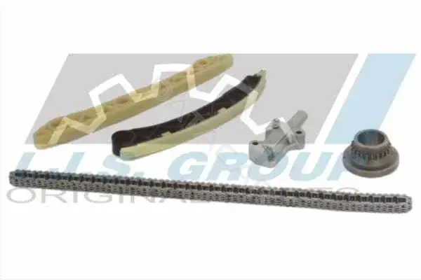 Комплект цепи ГРМ IJS GROUP 40-1230FK