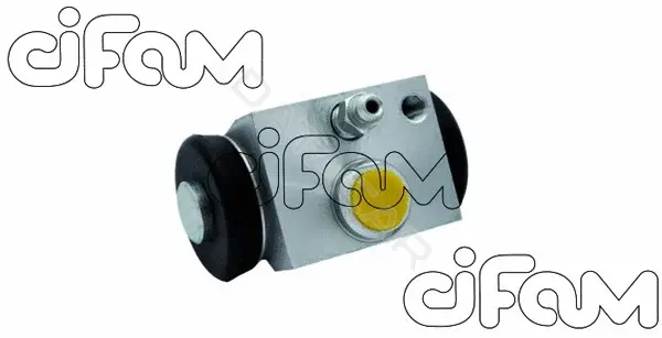 Рабочий тормозной цилиндр CIFAM 101-973