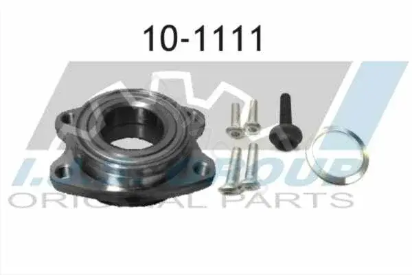 Подшипник ступицы IJS GROUP 10-1111