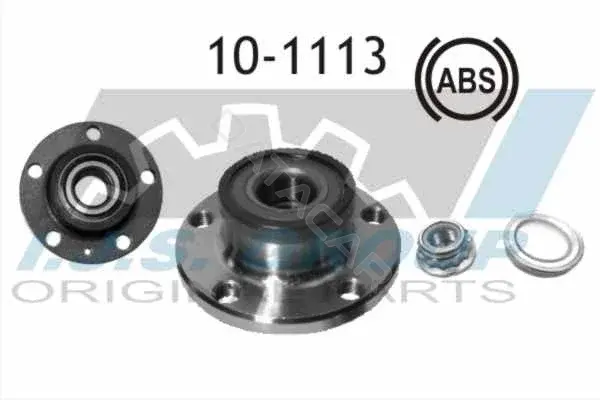 Подшипник ступицы IJS GROUP 10-1113