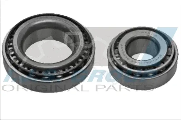 Подшипник ступицы IJS GROUP 10-1210R