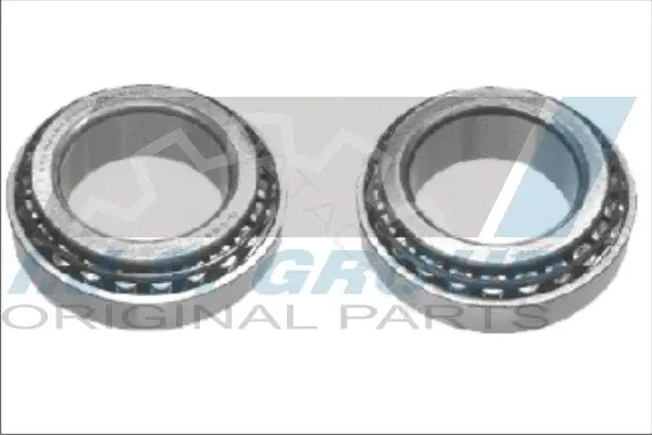 Подшипник ступицы IJS GROUP 10-1244R