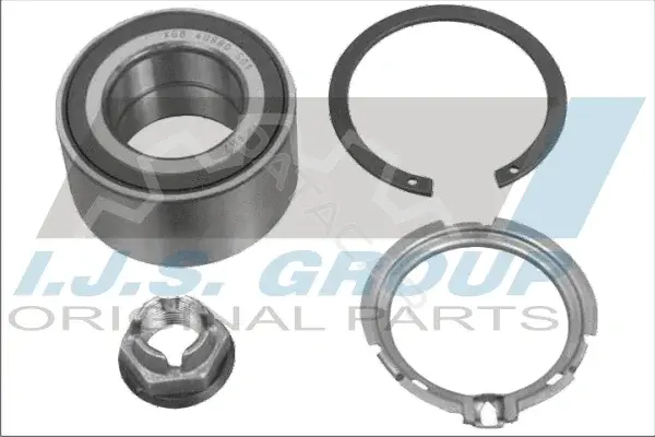 Подшипник ступицы IJS GROUP 10-1303