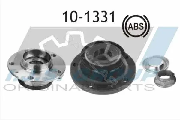 Подшипник ступицы IJS GROUP 10-1331