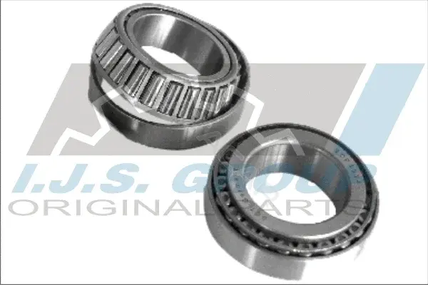 Подшипник ступицы IJS GROUP 10-1372R