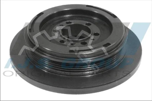 Шкив коленвала IJS GROUP 17-1015KIT