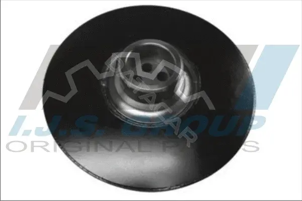 Шкив коленвала IJS GROUP 17-1137KIT