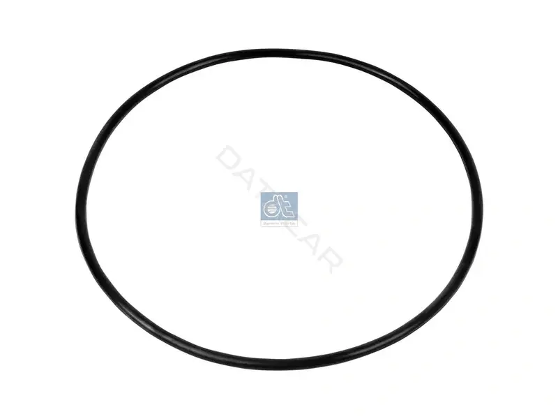 Сальник коленвала DT Spare Parts 1.10170