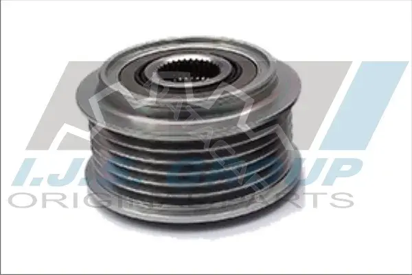 Шкив генератора IJS GROUP 30-1076