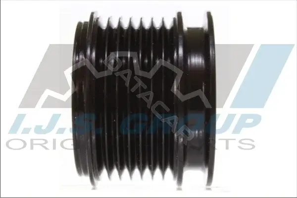 Шкив генератора IJS GROUP 30-1086