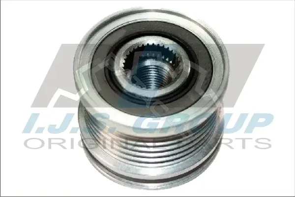 Шкив генератора IJS GROUP 30-1114