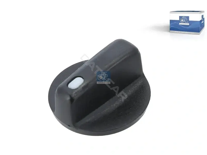 Моторчик печки DT Spare Parts 1.21532