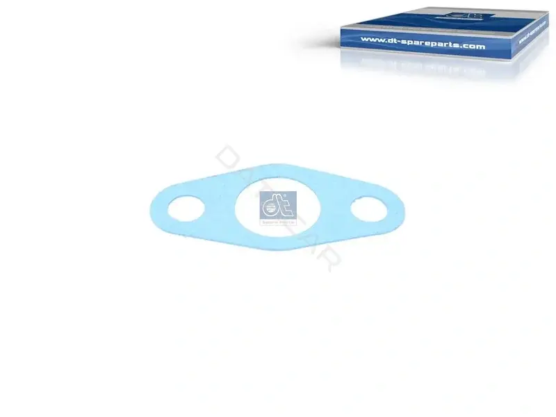 Прокладка ГБЦ DT Spare Parts 1.24170