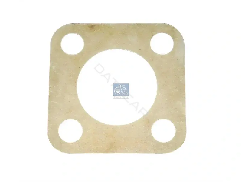 Шайба пламягасящая DT Spare Parts 1.24210