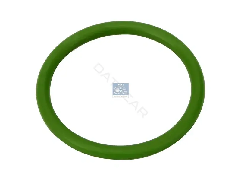 Сальник коленвала DT Spare Parts 1.24311