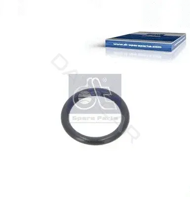 Сальник коленвала DT Spare Parts 1.27423