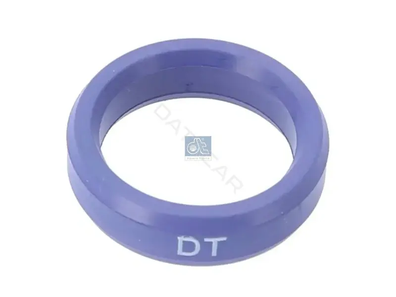 Сальник коленвала DT Spare Parts 2.10208