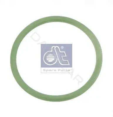 Сальник коленвала DT Spare Parts 2.10480