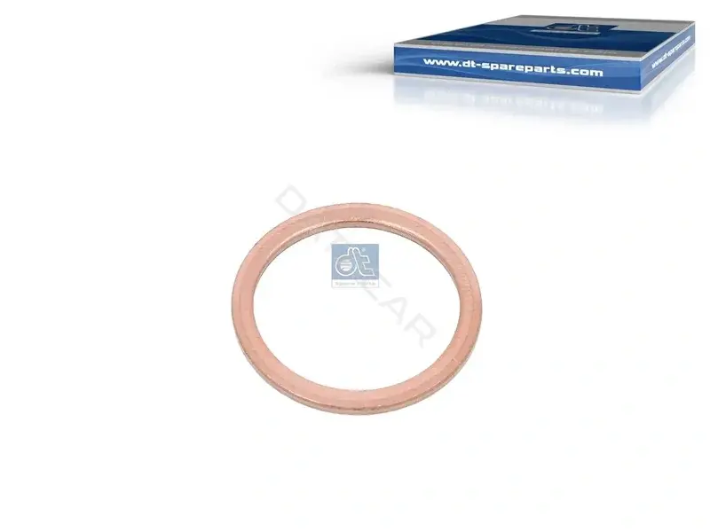 Прокладка пробки поддона DT Spare Parts 2.11078