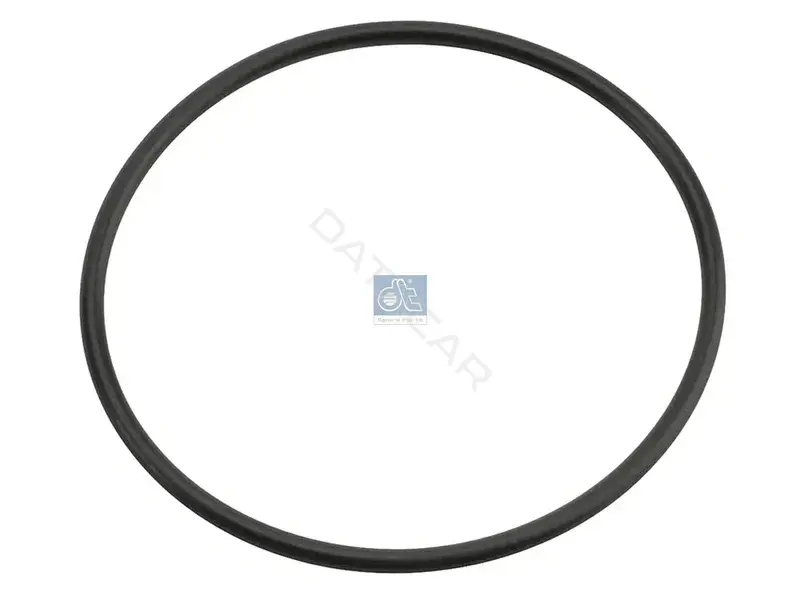 Сальник коленвала DT Spare Parts 2.15062