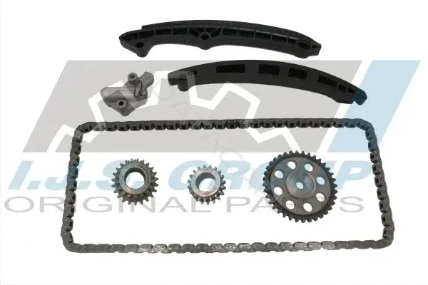 Комплект цепи ГРМ IJS GROUP 40-1003FK