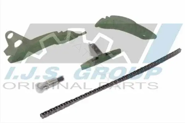Комплект цепи ГРМ IJS GROUP 40-1012K