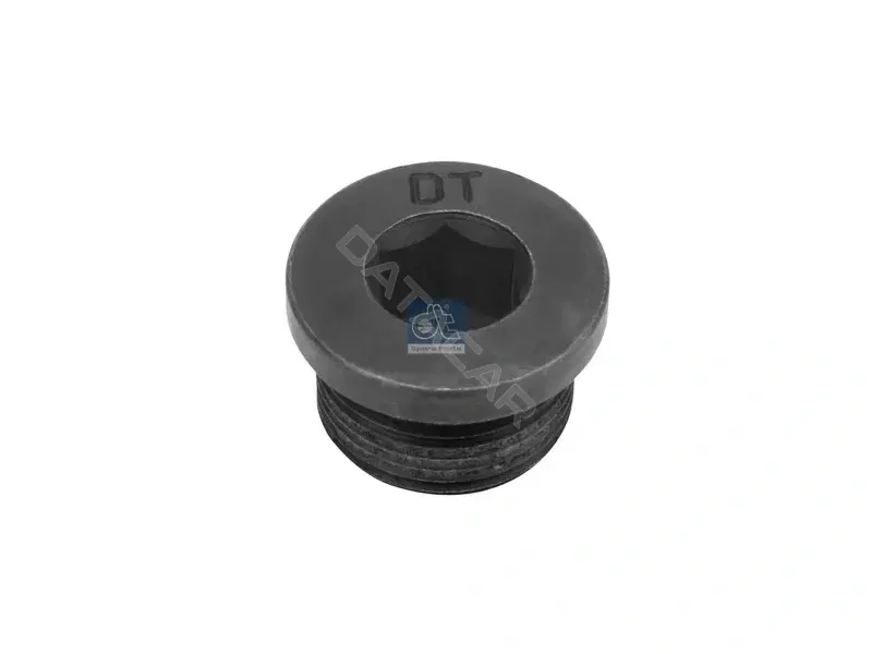Пробка сливная масляного поддона DT Spare Parts 2.32700