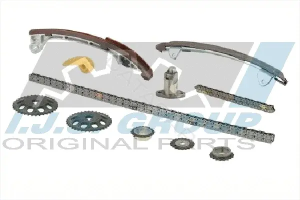 Комплект цепи ГРМ IJS GROUP 40-1014FK