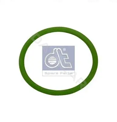 Сальник коленвала DT Spare Parts 3.89524