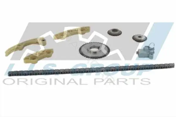 Комплект цепи ГРМ IJS GROUP 40-1018FK