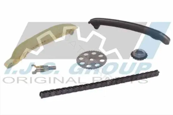 Комплект цепи ГРМ IJS GROUP 40-1019FK